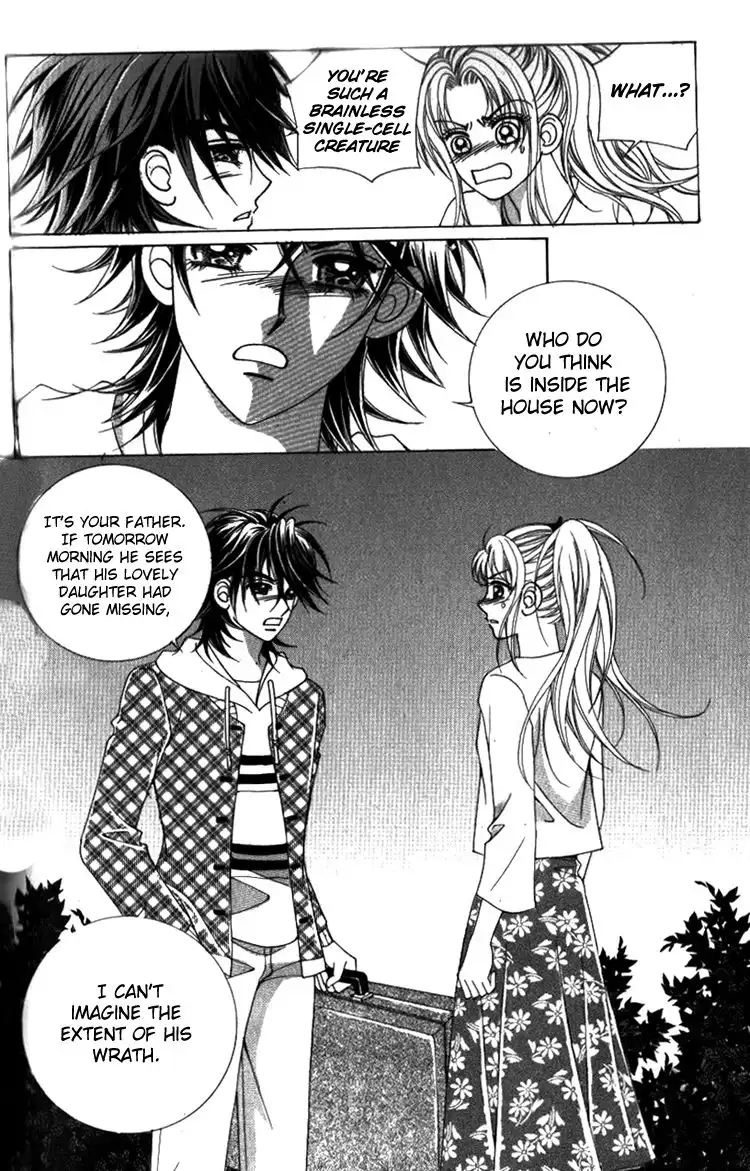 Ways of the Jogang Jicheo Chapter 15 14